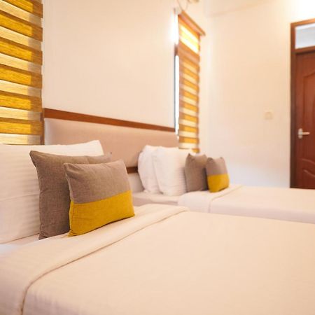 Villa 4 Kochi Dış mekan fotoğraf