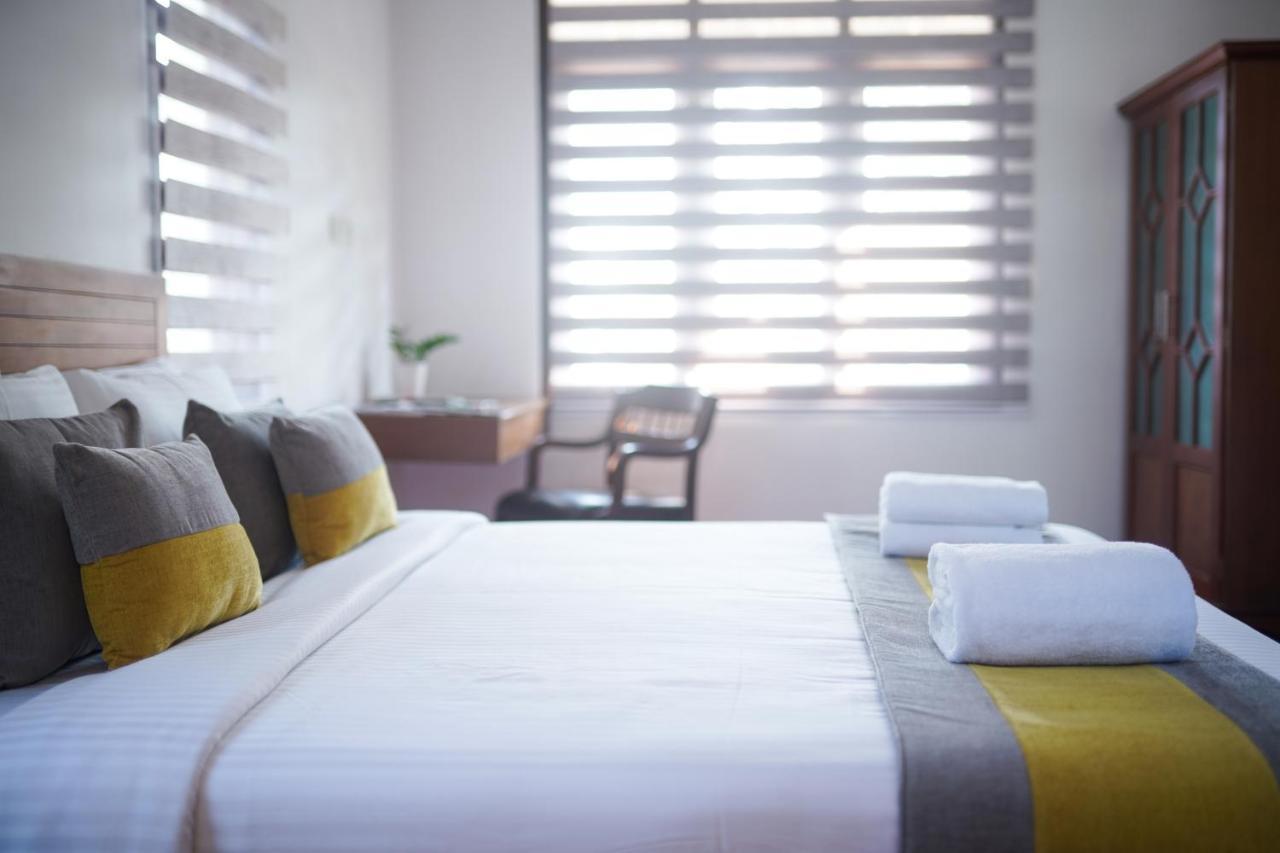 Villa 4 Kochi Dış mekan fotoğraf