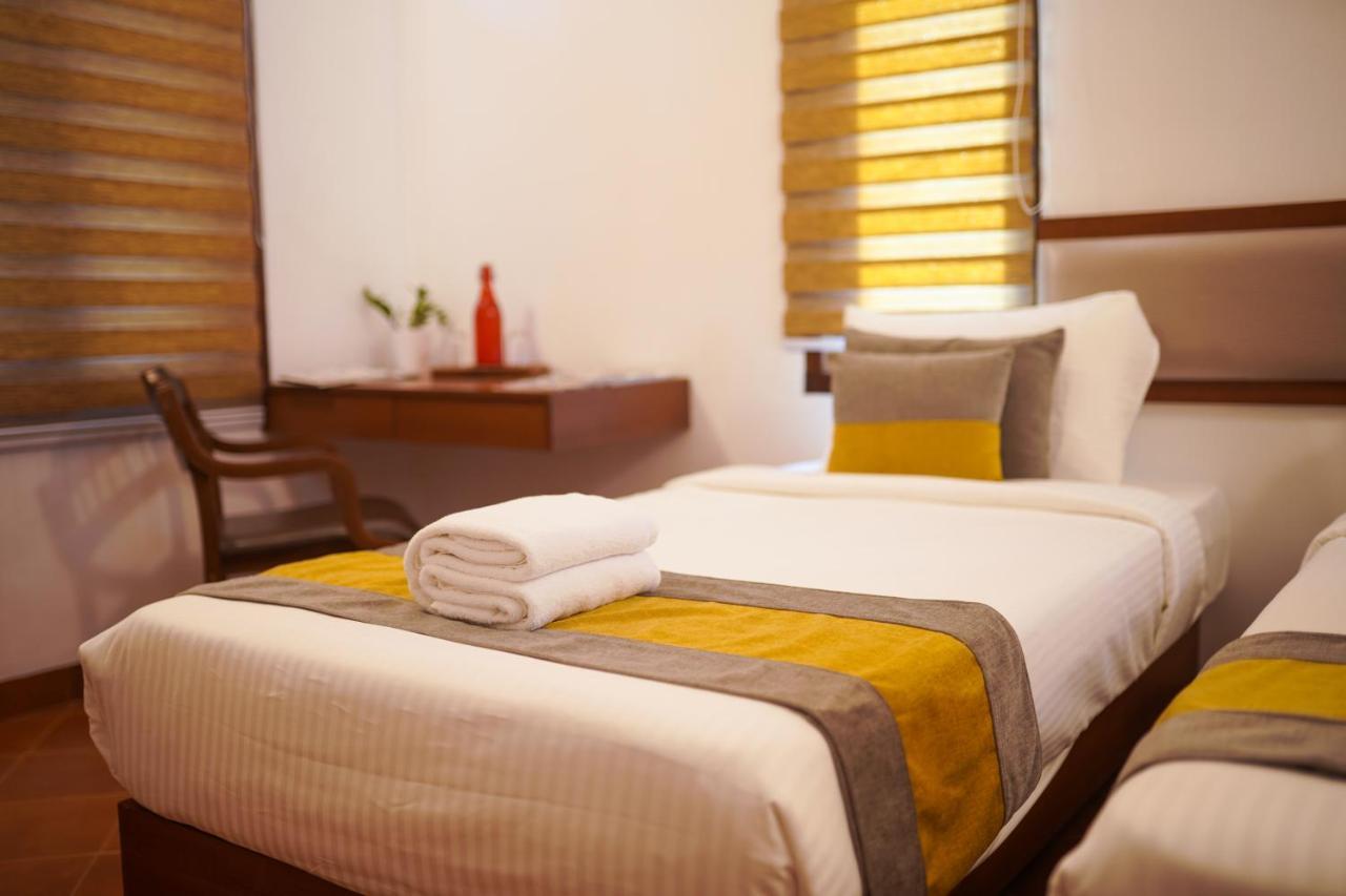 Villa 4 Kochi Dış mekan fotoğraf