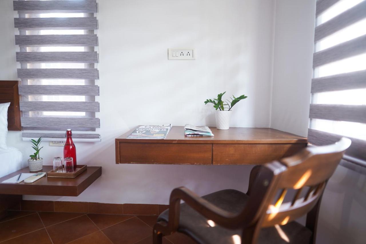 Villa 4 Kochi Dış mekan fotoğraf