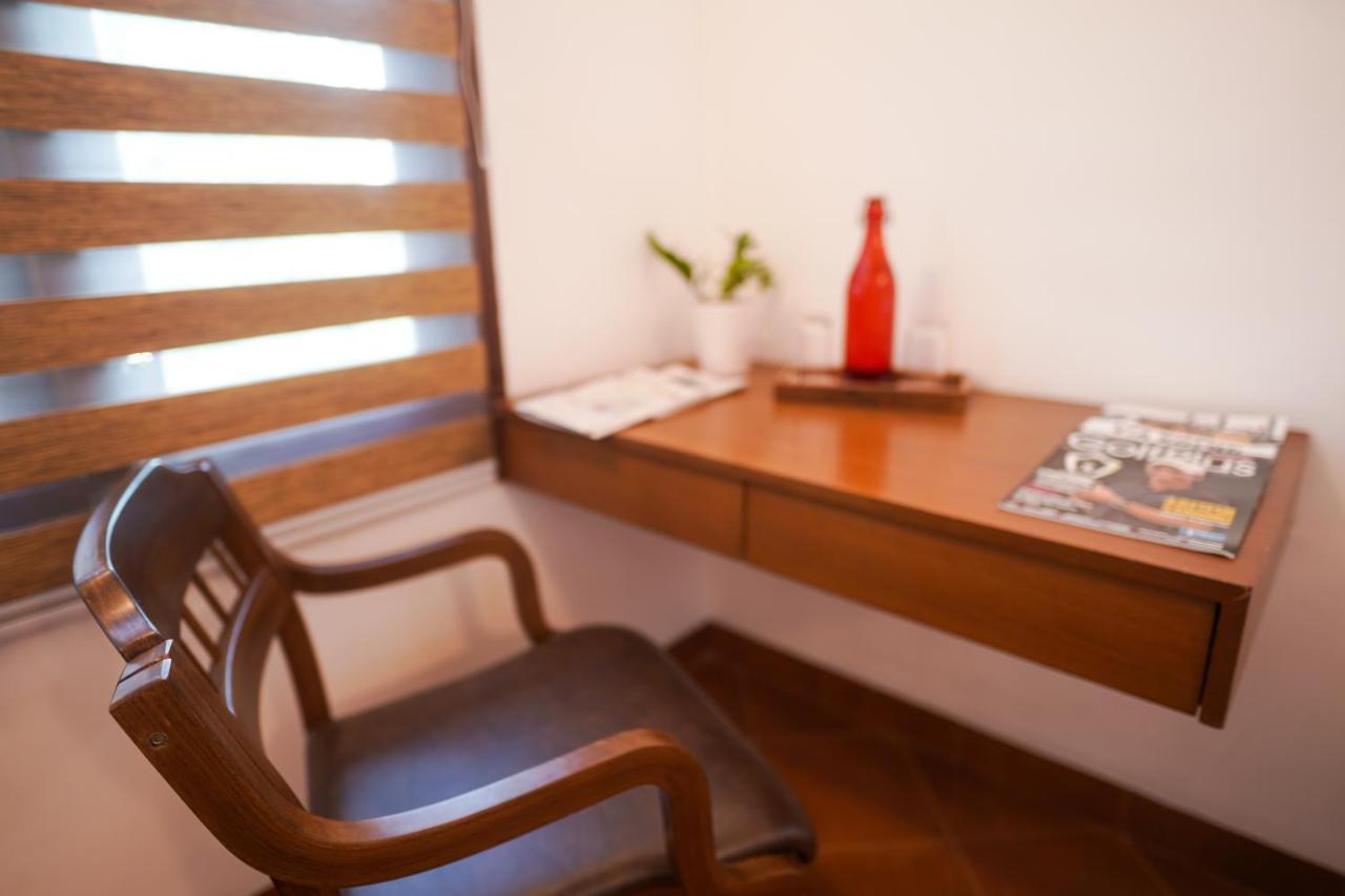 Villa 4 Kochi Dış mekan fotoğraf