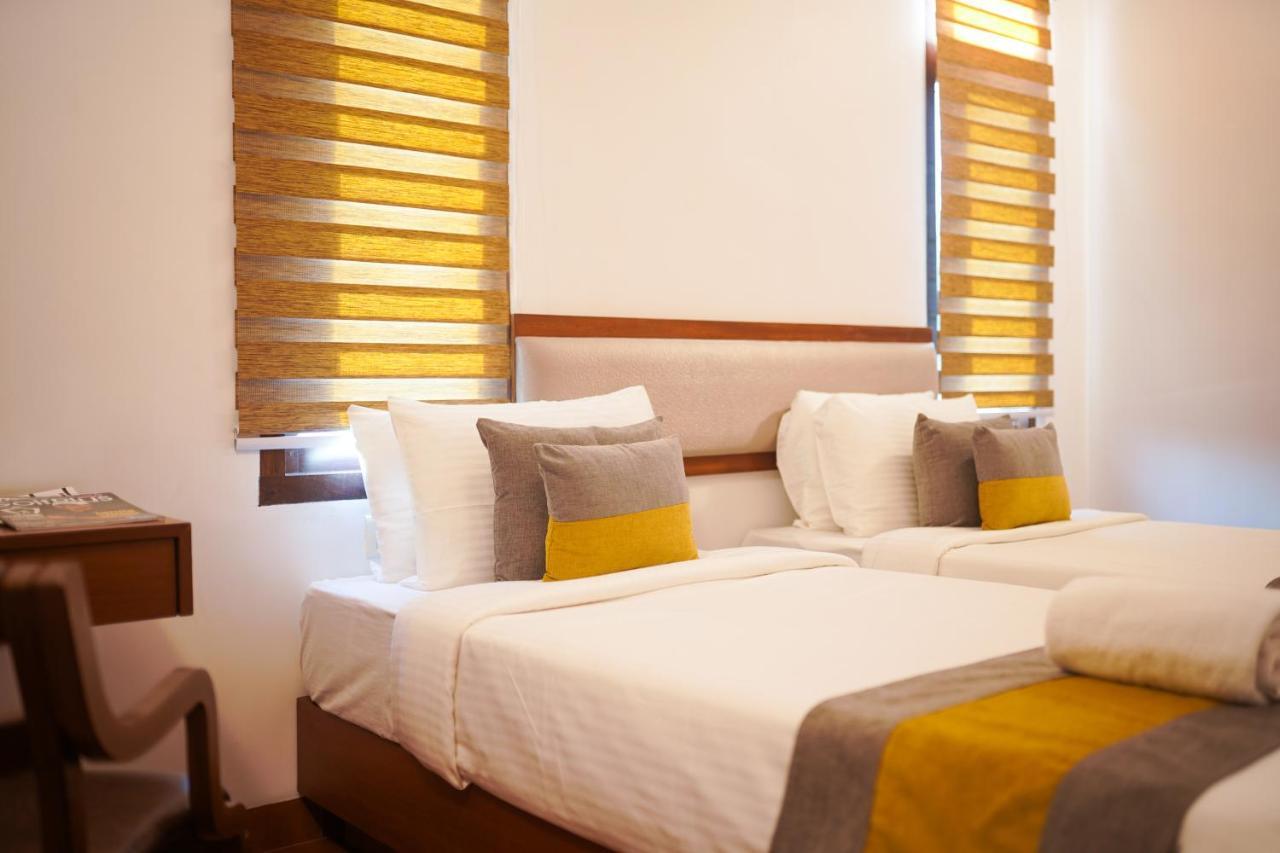 Villa 4 Kochi Dış mekan fotoğraf