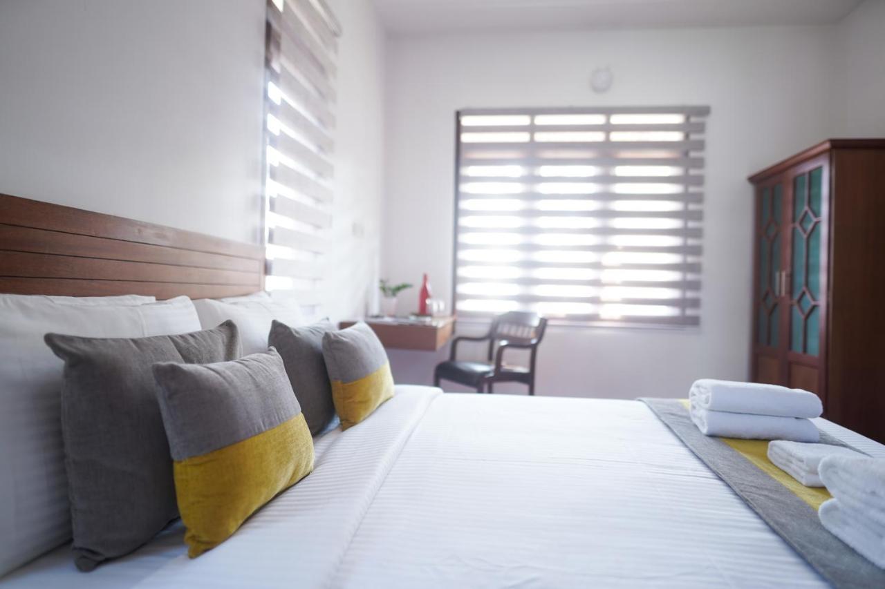 Villa 4 Kochi Dış mekan fotoğraf