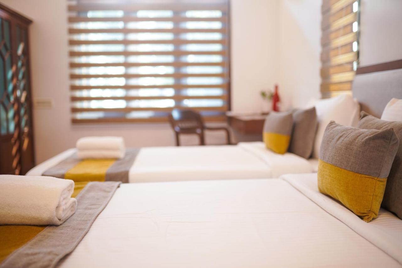 Villa 4 Kochi Dış mekan fotoğraf