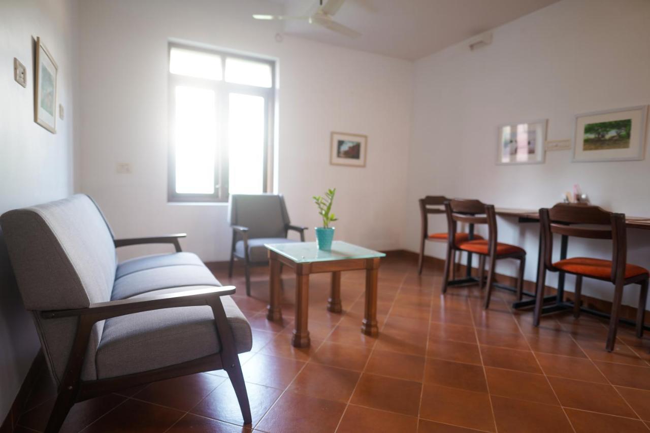 Villa 4 Kochi Dış mekan fotoğraf