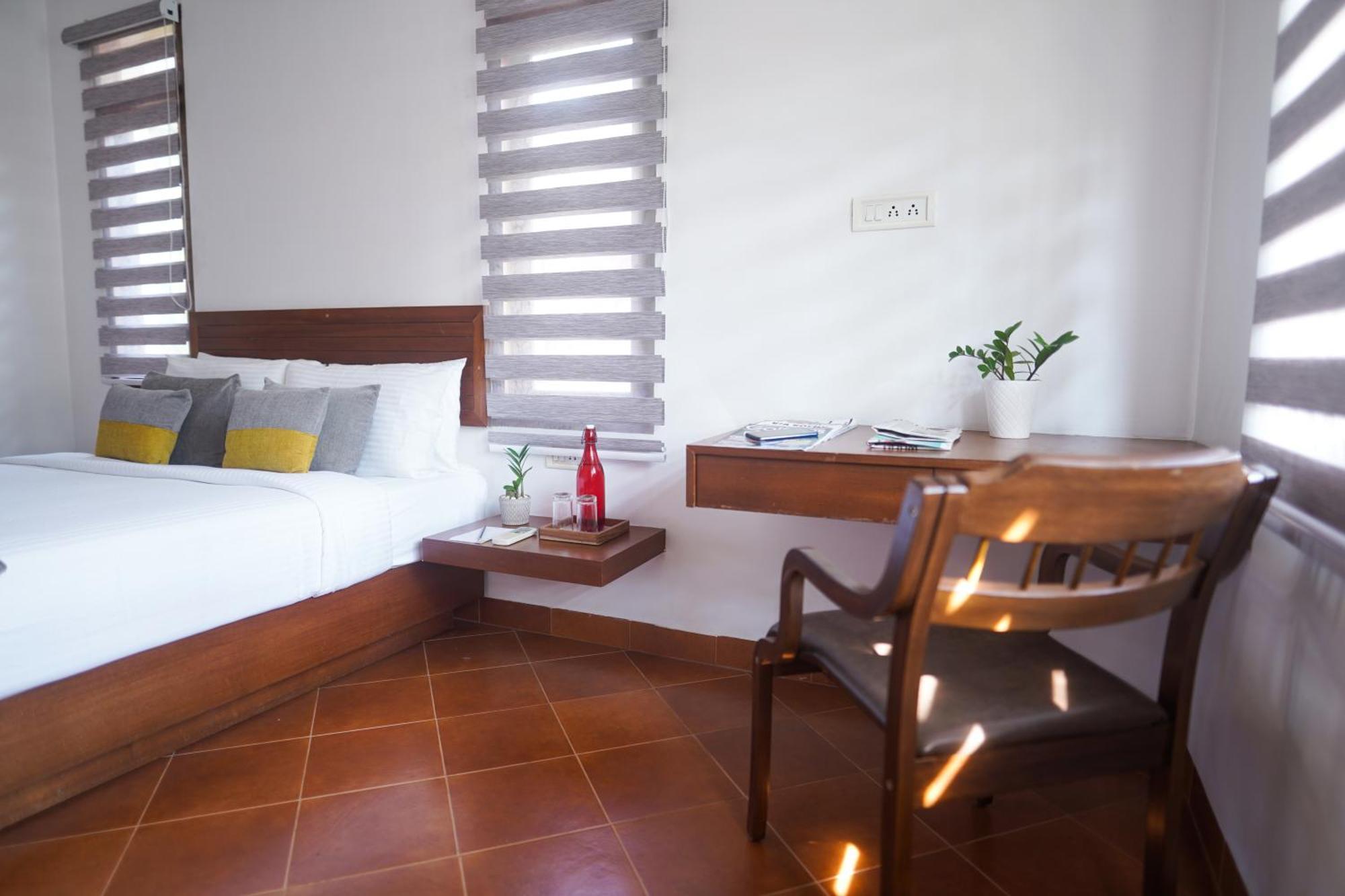 Villa 4 Kochi Dış mekan fotoğraf